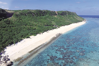 吉野海岸