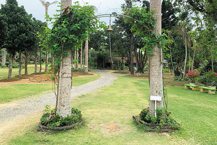 宮古島市熱帯植物園