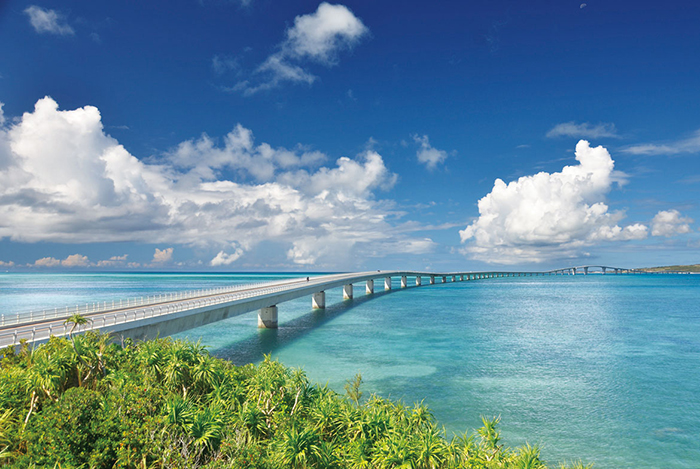 伊良部大橋