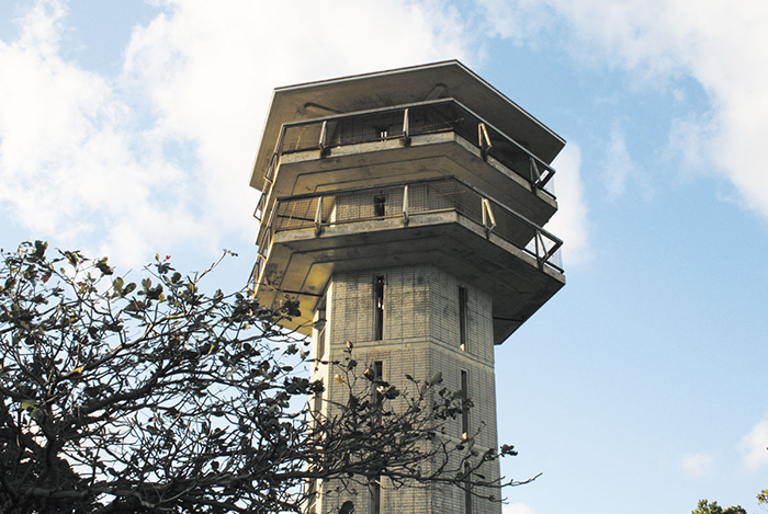 八重山遠見台