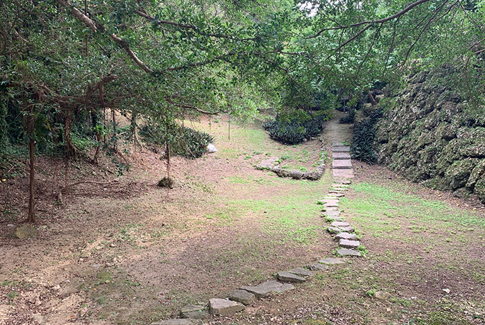 大和井