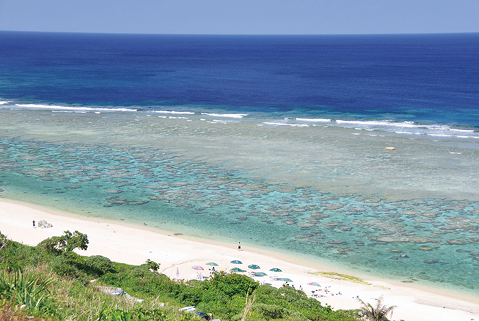 吉野海岸