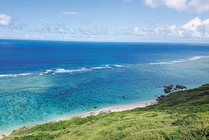 吉野海岸