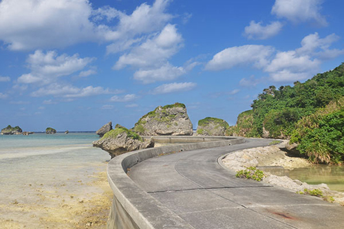 大神島