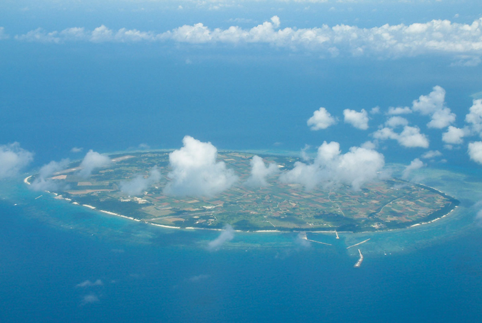 多良間島 画像1